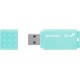 USB 3.0 Flash Drive 32Gb Goodram UME3 CARE, Green (UME3-0320CRR11)