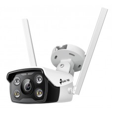 IP камера TP-Link VIGI C340-W, White, WiFi, f=4 мм