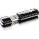 Флеш накопичувач USB 256Gb Transcend JetFlash 700, Black, USB 3.1 Gen 1 (TS256GJF700)