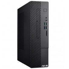 Компьютер Asus S500SC, SFF, Black, i5-11400F, 8Gb, 512Gb, GT730, WiFi, DOS (S500SC-51140F0030)