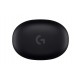 Навушники бездротові Logitech FITS, Black (985-001182)