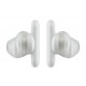 Навушники бездротові Logitech FITS, White (985-001183)