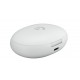 Наушники беспроводные Logitech FITS, White (985-001183)