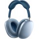 Навушники Apple AirPods Max (A2096), Sky Blue (MGYL3TY/A)
