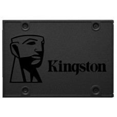 Твердотільний накопичувач 240Gb, Kingston Q500, SATA3 (SQ500S37/240G)