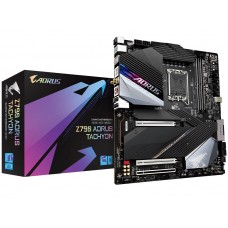 Материнская плата LGA1700, Gigabyte Z790 AORUS TACHYON