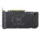 Видеокарта GeForce RTX 4060 Ti, Asus, DUAL OC, 16Gb GDDR6 (DUAL-RTX4060TI-O16G)