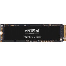 Твердотільний накопичувач M.2 1Tb, Crucial P5 Plus, PCI-E 4.0 x4 (CT1000P5PSSD5)