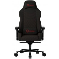 Игровое кресло Lorgar Ace 422, Black/Red (LRG-CHR422BR)