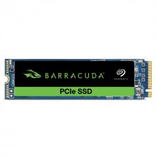 Твердотільний накопичувач M.2 2Tb, Seagate BarraCuda, PCI-E 4.0 x4 (ZP2000CV3A002)