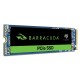 Твердотельный накопитель M.2 1Tb, Seagate BarraCuda, PCI-E 4.0 x4 (ZP1000CV3A002)