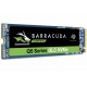 Твердотельный накопитель M.2 2Tb, Seagate BarraCuda Q5, PCI-E 3.0 x4 (ZP2000CV3A001)