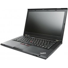 Б/У Ноутбук Lenovo ThinkPad L530, Black, 15.6