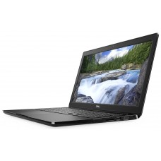 Б/У Ноутбук Dell Latitude 3500, Black, 15.6