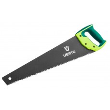 Пила-ножовка Verto, 45 см (15G102)