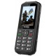 Мобильный телефон Sigma mobile X-treme PA68, Black, Dual Sim