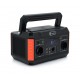 Зарядна станція FlashFish P60, Black/Orange
