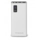 Универсальная мобильная батарея 20000 mAh, Titanum 727S, White, 22.5 Вт (TPB-727S-W)