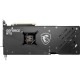 Видеокарта GeForce RTX 4070 Ti, MSI, GAMING X TRIO (RTX 4070 Ti GAMING X TRIO 12G)_У1(повр.упаковка)