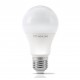 Лампа світлодіодна E27, 10 Вт, 4100K, A60, Titanum, 850 Лм, 220V (TLA6010274)