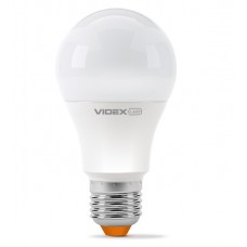 Лампа світлодіодна E27, 10 Вт, 4100K, A60, Videx, 1000 Лм, 220V (VL-A60e-10274)