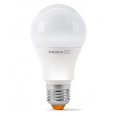 Лампа светодиодная E27, 12 Вт, 3000K, A60, Videx, 1200 Лм, 220V (VL-A60e-12273)
