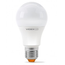 Лампа світлодіодна E27, 12 Вт, 4100K, A60, Videx, 1200 Лм, 220V (VL-A60e-12274)