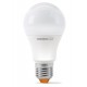 Лампа світлодіодна E27, 7 Вт, 3000K, A60, Videx, 700 Лм, 220V (VL-A60e-07273)