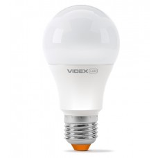 Лампа світлодіодна E27, 7 Вт, 4100K, A60, Videx, 700 Лм, 220V (VL-A60e-07274)