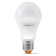 Лампа світлодіодна E27, 8 Вт, 4100K, A60, Videx, 800 Лм, 220V (VL-A60e-08274)