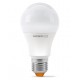 Лампа світлодіодна E27, 8 Вт, 4100K, A60, Videx, 800 Лм, 220V (VL-A60e-08274)