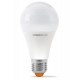 Лампа светодиодная E27, 15 Вт, 3000K, A65, Videx, 1500 Лм, 220V (VL-A65e-15273)