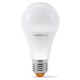 Лампа светодиодная E27, 15 Вт, 4100K, A65, Videx, 1500 Лм, 220V (VL-A65e-15274)