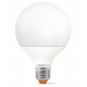 Лампа светодиодная E27, 15 Вт, 4100K, G95, Videx, 1550 Лм, 220V (VL-G95e-15274)