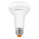Лампа світлодіодна E27, 9 Вт, 4100K, R63, Videx, 900 Лм, 220V (VL-R63e-09274)