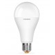 Лампа светодиодная E27, 20 Вт, 4100K, A65, Videx, 2000 Лм, 220V (VL-A65e-20274)