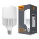 Лампа світлодіодна E40, 100 Вт, 5000K, A145, Videx, 8500 Лм, 220V (VL-A145-100405)
