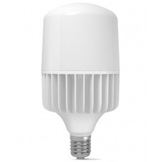 Лампа светодиодная E40, 100 Вт, 5000K, A145, Videx, 8500 Лм, 220V (VL-A145-100405)