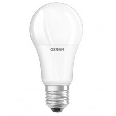 Лампа світлодіодна E27, 13 Вт, 2700K, A100, Osram, 1521 Лм, 220V (4052899971097)