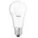 Лампа светодиодная E27, 13 Вт, 6500K, A100, Osram, 1521 Лм, 220V (4052899971042)