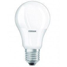Лампа світлодіодна E27, 11.5 Вт, 4000K, A75, Osram, 1055 Лм, 220V (4052899973404)