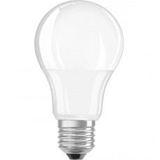 Лампа світлодіодна E27, 13 Вт, 4000K, A125, Osram, 1200 Лм, 220V (4058075628298)