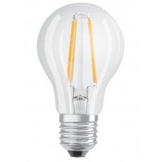 Лампа світлодіодна E27, 7 Вт, 4000K, A60, Osram Filament, 806 Лм, 220V (4058075288645)