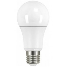 Лампа светодиодная E27, 10.5 Вт, 3000K, A100, Osram, 960 Лм, 220V (4058075623262)
