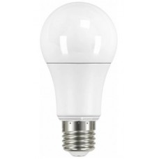 Лампа светодиодная E27, 8.5 Вт, 4000K, A75, Osram, 800 Лм, 220V (4058075623170)