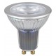 Лампа светодиодная GU10, 9.6 Вт, 4000K, PAR16, Osram, 750 Лм, 220V (4058075609150)