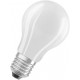 Лампа светодиодная E27, 12 Вт, 4000K, A100, Osram, 1521 Лм, 220V (4058075434707)