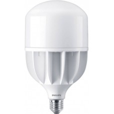 Лампа светодиодная E40, 90 Вт, 4000K, A118, Philips TrueForce, 9000 Лм, 220V (929001939208)