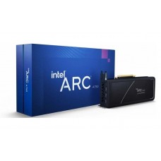 Відеокарта Arc A750, Intel, Limited Edition, 8Gb GDDR6 (21P02J00BA)