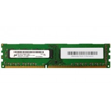 Б/У Память DDR3, 8Gb, 1600 MHz, Micron, CL11, 1.5V (MT16JTF1G64AZ-1G6E1)